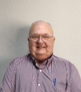 Photo of Jim Burdick