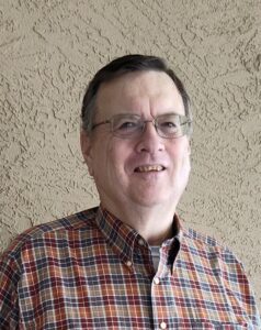 Photo of Lane Weldon