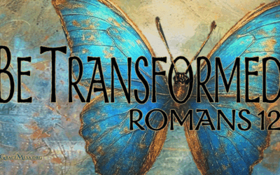 “God Requires the Real You”