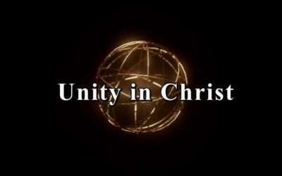 “Unity in Christ”