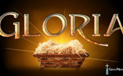 “‘Twas the night Before (the first) Christmas”