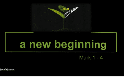 “Prepared for a Purpose”