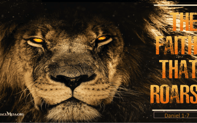 “The Veggies Tell”