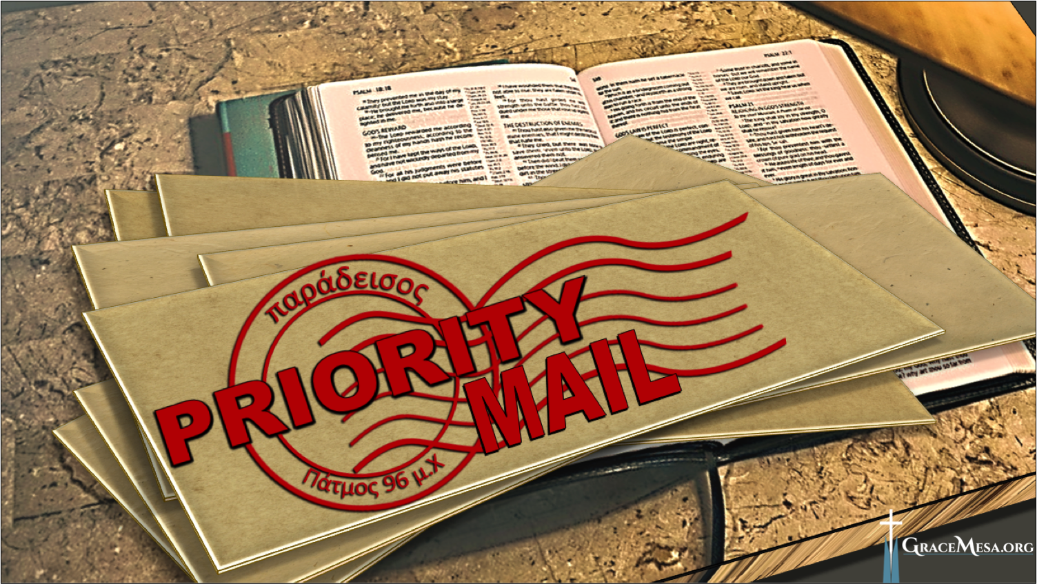 site logo